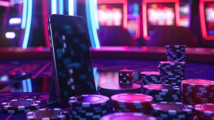 alibaba66 platform interface on mobile showing sportsbook, live tables, and slot games menu