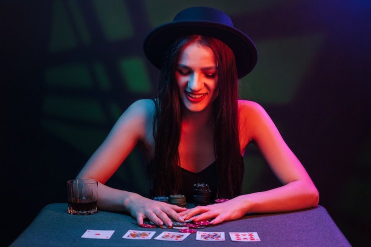 Live dealer Number Pair table interface showing real-time number generation on alibaba66 mobile app